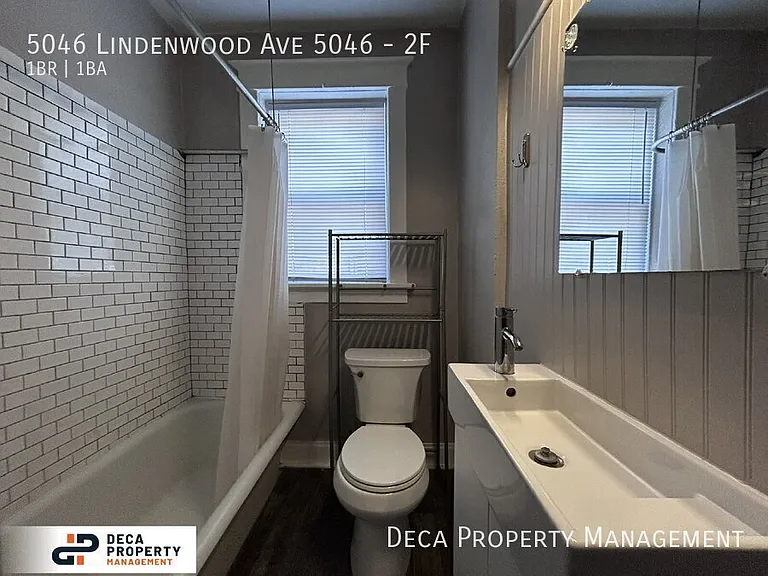 5046 Lindenwood Ave #2F — Photo 10