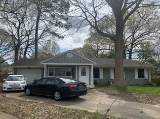 612 Greenville Ct, Hampton, VA 23669