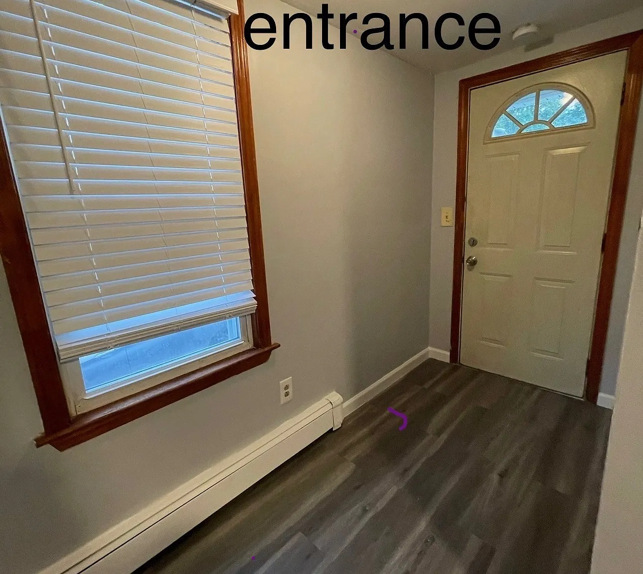 2 bed, 1.0 bath, $2,600 — Photo 4