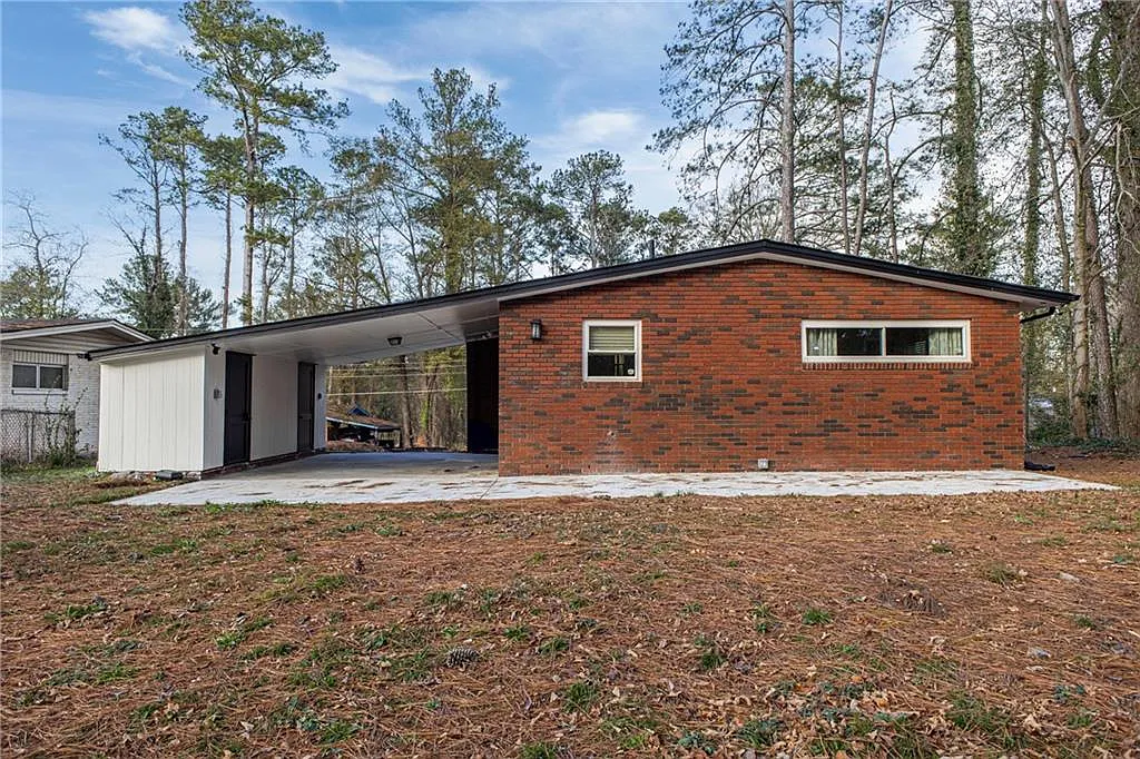 3 bed, 2.0 bath, 1134 sqft, $2,750 — Photo 1