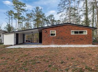 201 Lydia Dr SE, Atlanta, GA 30315