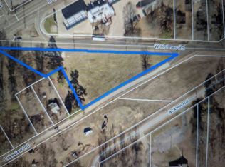 1159 W Holmes Rd, Memphis, TN 38109