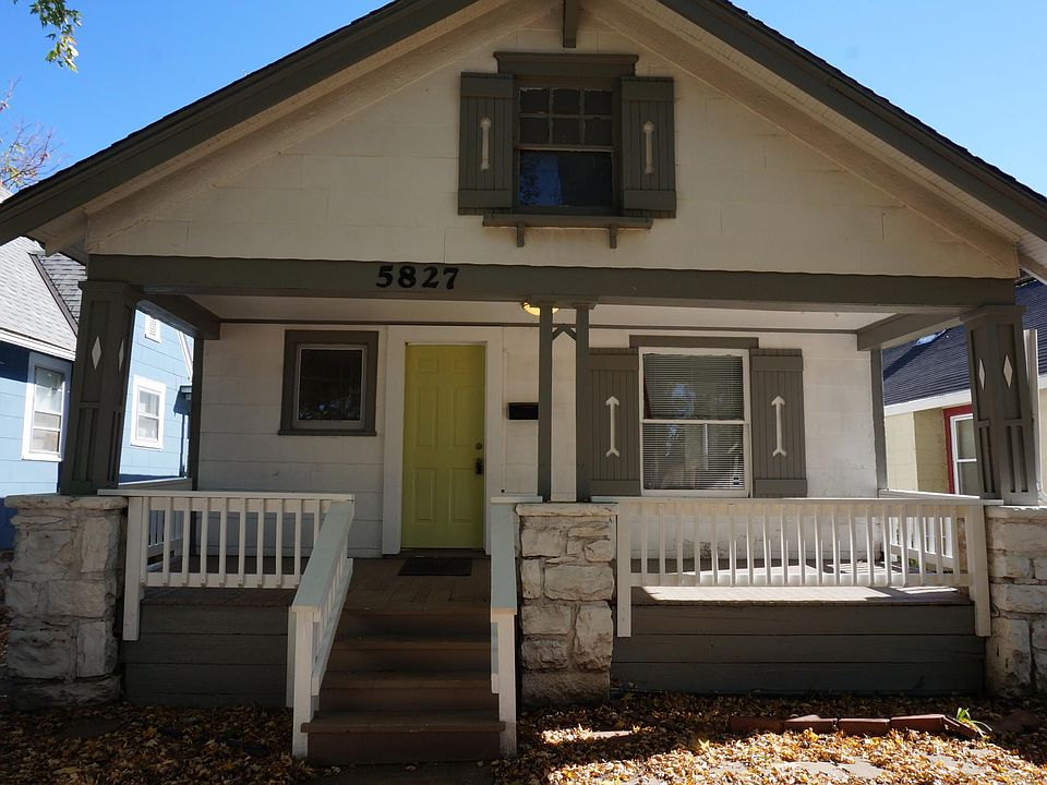 1st image of 5827 Forest Ave