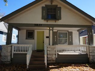 5827 Forest Ave, Kansas City, MO 64110