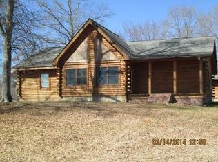 356 Dry Creek Trl SW, Bogue Chitto, MS 39629