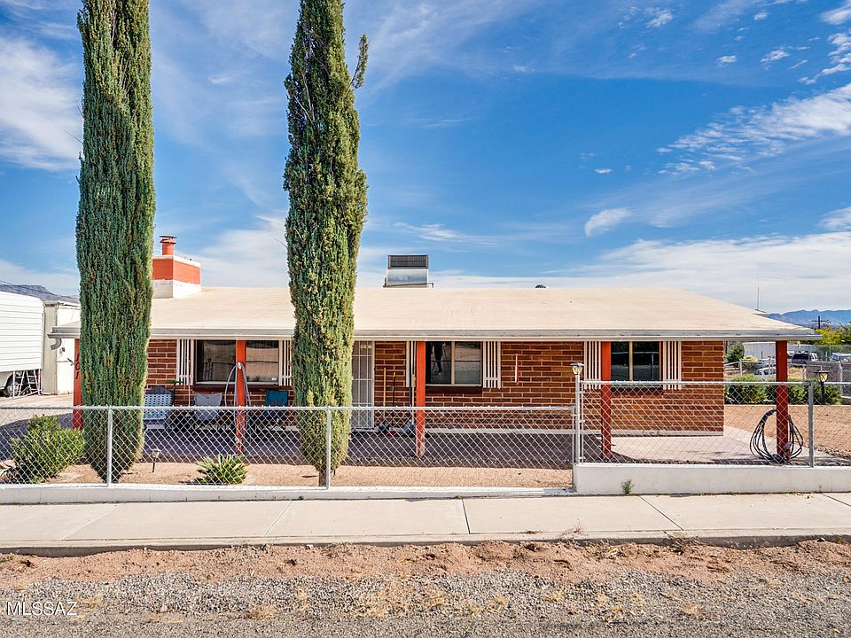 101 E 4th St, Mammoth, AZ 85618 Zillow