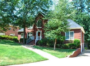 5124 Trace Crossings Dr, Hoover, AL 35244