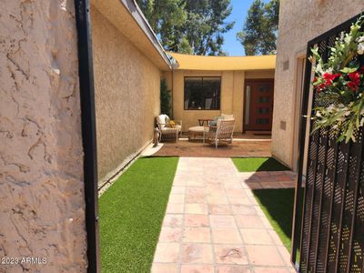 7611 E Bonnie Rose Ave, Scottsdale, AZ, 85250