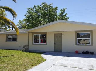 7634 Coventry Dr, Port Richey, FL 34668