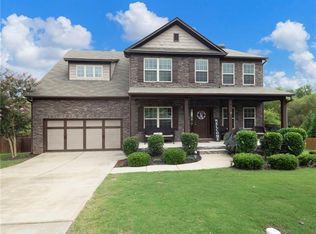 1921 Henderson Falls Way, Braselton, GA 30517