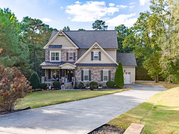 8817 Wormsloe Dr, Knightdale, NC 27545