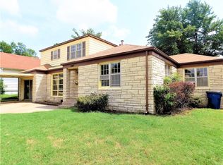 1307 E Noble Ave, Guthrie, OK 73044