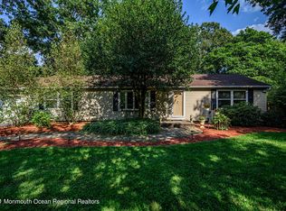 45 N Hope Chapel Rd, Jackson, NJ 08527