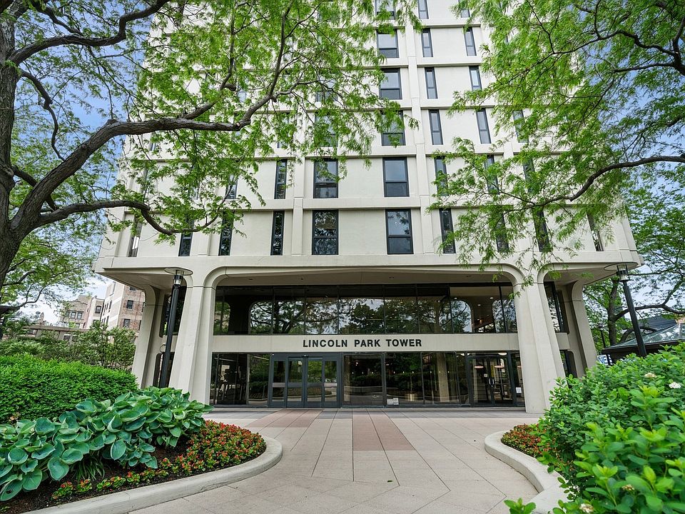 1st image of 1960 N Lincoln Park W APT 3007