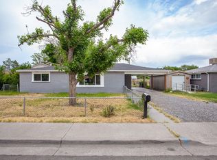 546 Sparn St, Grand Junction, CO 81501