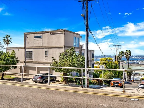 1111 W Olive St APT B, San Diego, CA 92103