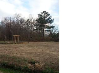 5816 Pulley Town Rd, Wake Forest, NC 27587