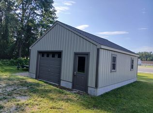 (Undisclosed Address), Ludington, MI