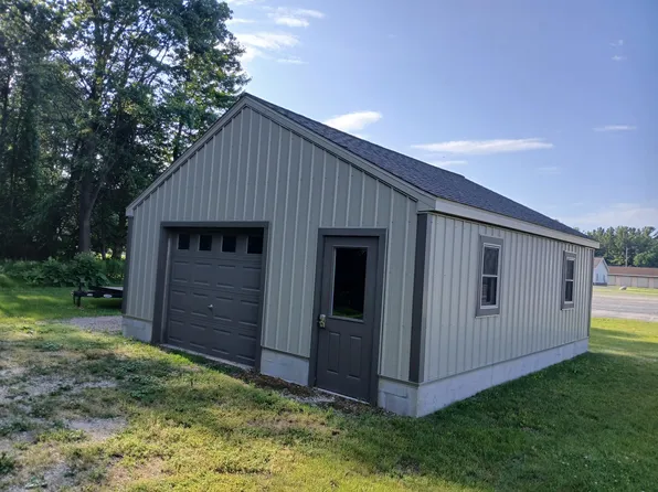 (undisclosed Address), Ludington, MI 49431