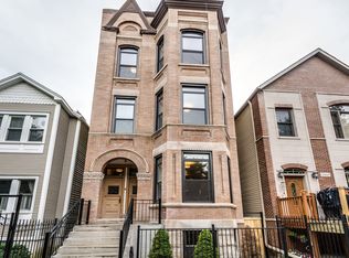 2441 W Cortland St #1, Chicago, IL 60647