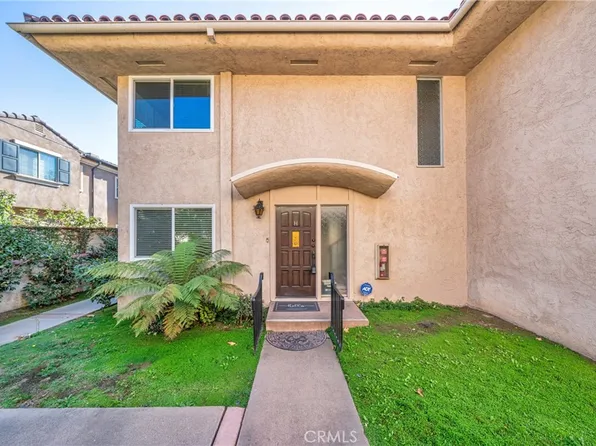 740 W Huntington Dr APT H, Arcadia, CA 91007