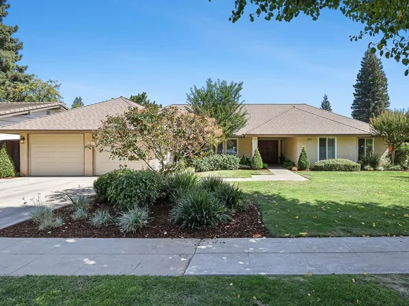 6270 N Tamera Ave, Fresno, CA 93711