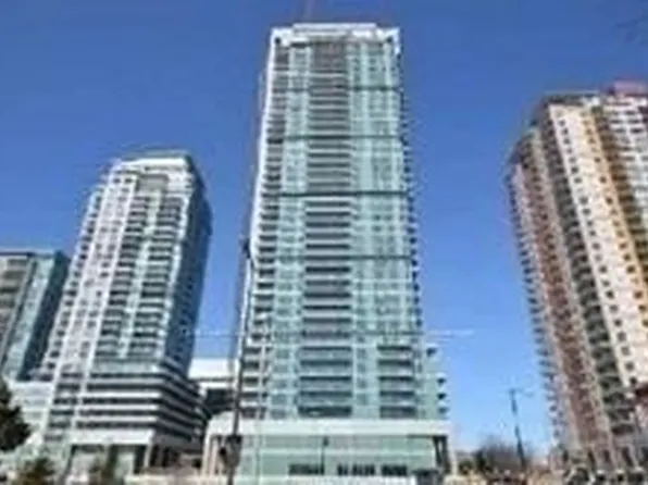50 Town Centre Ct, Toronto, ON