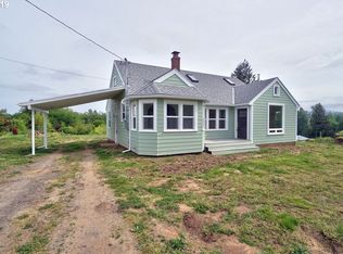 31215 SE Pipeline Rd, Gresham, OR 97080