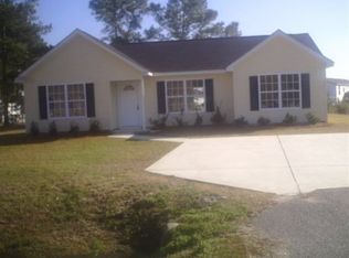 1377 Tidway Cir, Conway, SC 29527