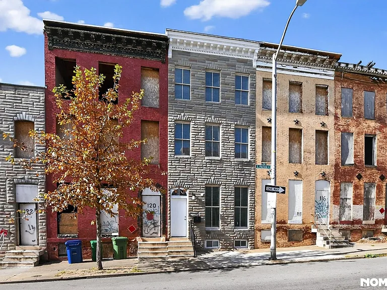 118 S Fulton Ave — Photo 32
