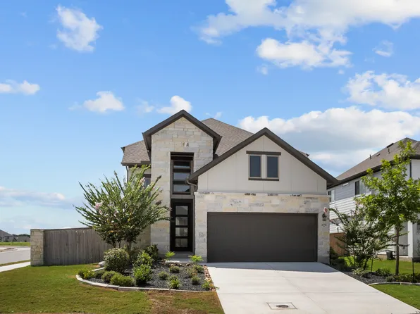 4956 Park Cape, Marion, TX 78124