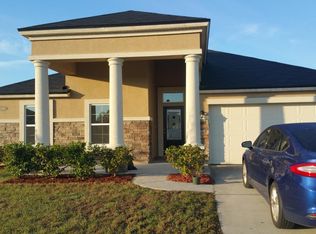6246 Sandler Chase Trl, Jacksonville, FL 32222