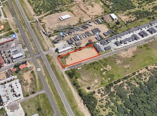 102 Obsidian Blvd, Laredo, TX 78046