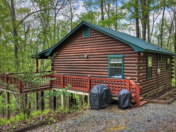 2nd image of 660 Ripshin Mountain Rd