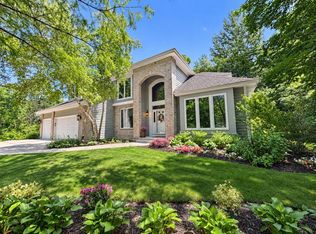 5321 Vicksburgs DRIVE, Mount Pleasant, WI 53403