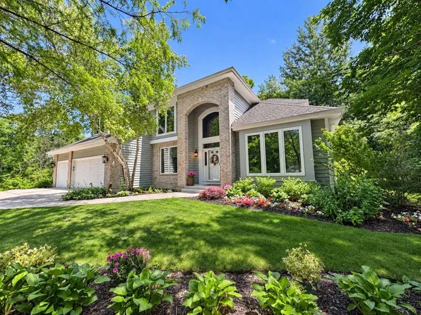 5321 Vicksburgs DRIVE, Mount Pleasant, WI 53403