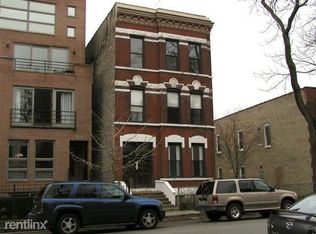 1049 N Wolcott Ave APT 1F, Chicago, IL 60622