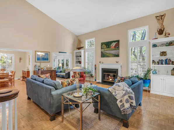 515 Swim & Croquet Rd, Pittsboro, NC 27312