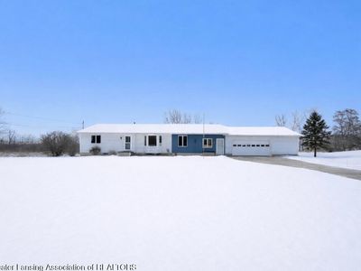 9220 W Herbison Rd, Eagle, MI, 48822