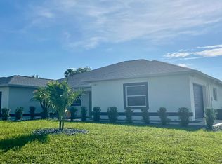 1015 Andalusia Blvd, Cape Coral, FL 33909