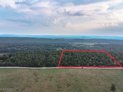 SE 120th Rd, Red Oak, OK, 74563