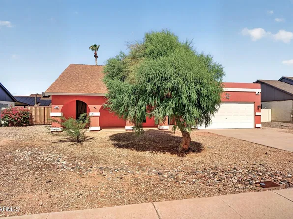8920 W HATCHER Road, Peoria, AZ 85345