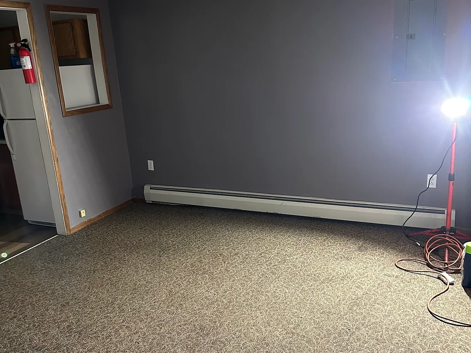 1 bed, 575 sqft, $800 — Photo 3