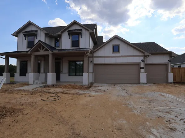 174 Pomelo Dr, Montgomery, TX 77316