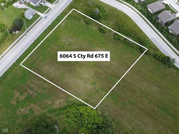 3rd image of 6064 S County Road 675 E