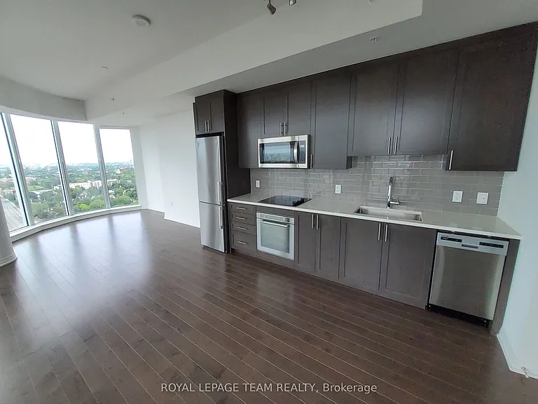 805 Carling Ave #2409 — Photo 21