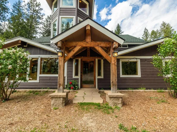 527 Aspen Dr, Bonners Ferry, ID 83805