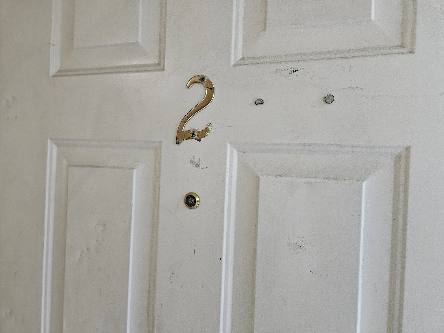 1 bed, 650 sqft, $1,100 — Photo 2