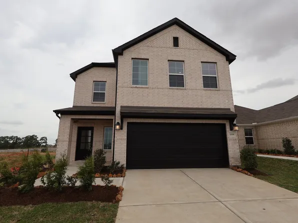 32518 Lantana Fields Rd, Fulshear, TX 77441