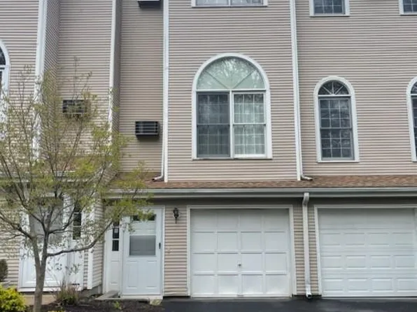 350 Bristol Street #A6, Waterbury, CT 06708